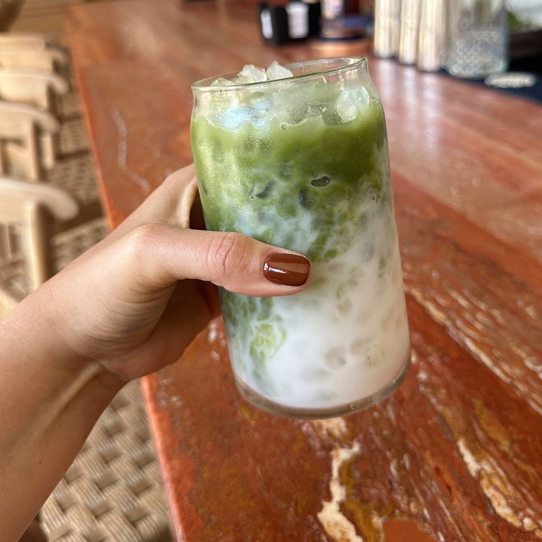 Guía para preparar Matchamor en Casa
