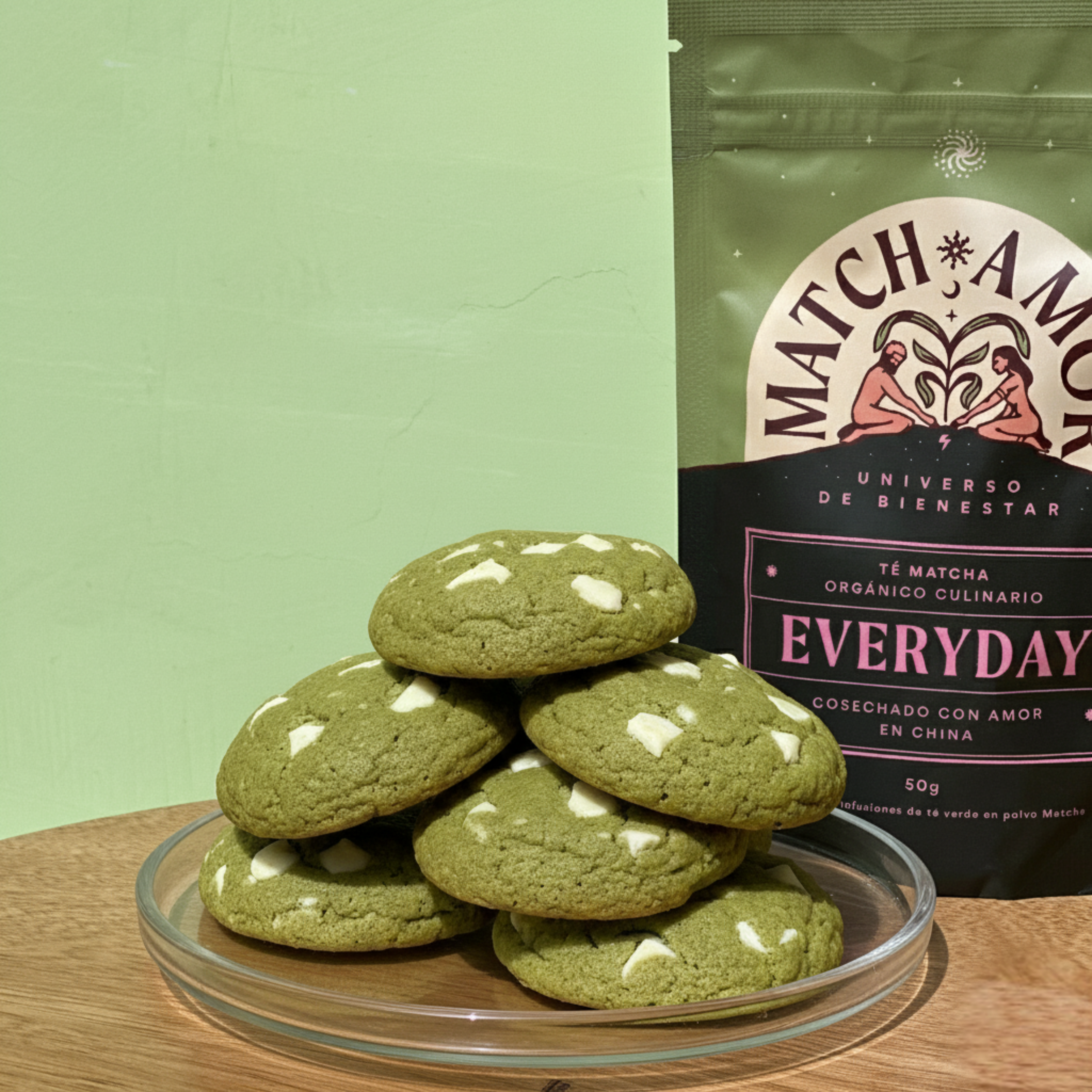 Por qué todos están eligiendo MatchAmor 👉