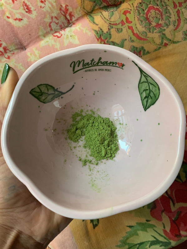 Bowl Matchamor