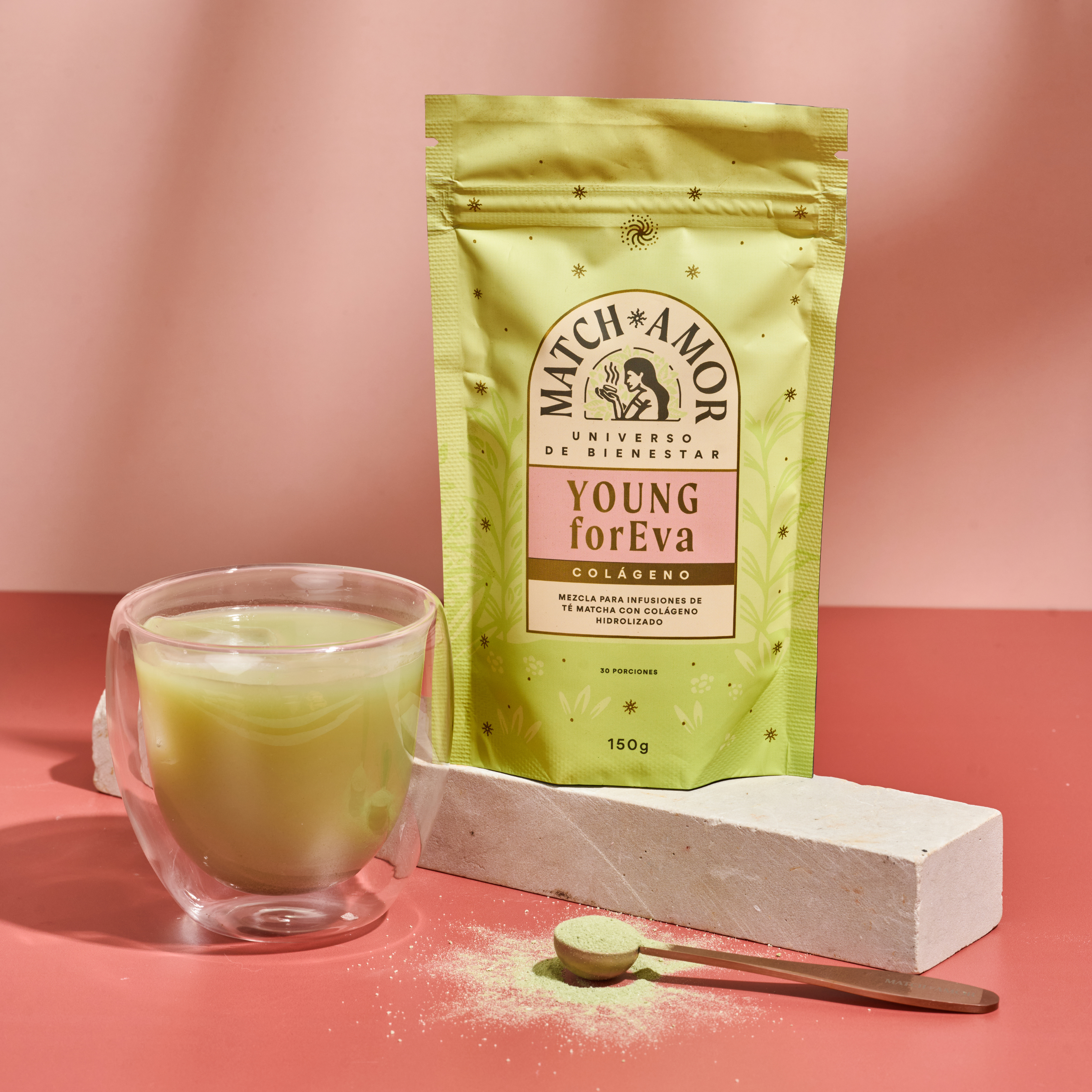 Ritual Insoportablemente Bella