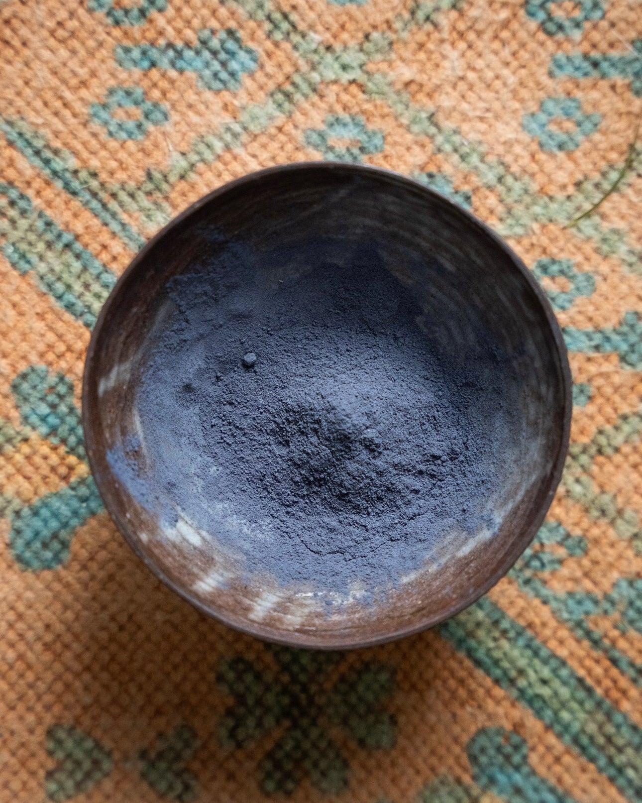 Polvo de Infusión Blue Chill para preparar bebida